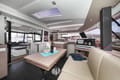 Catamaran Ariel available to rent in Croatia | Yacht4Less