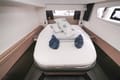Catamaran Ariel available for yacht charter in Croatia | Yacht4Less