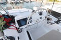 Catamaran Open Office – best yacht rental in Croatia | Yacht4Less