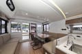 Explore Croatia aboard Catamaran Open Office | Yacht4Less