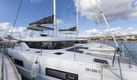 Catamaran Linda II available to rent in Croatia | Yacht4Less