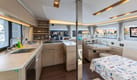 Rent Catamaran Linda II in Croatia | Yacht4Less