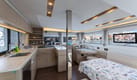 Catamaran Linda II available for yacht charter in Croatia | Yacht4Less