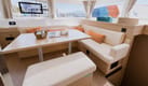 Catamaran Linda II charter deals in Croatia | Yacht4Less