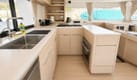 Catamaran Linda II available to rent in Croatia | Yacht4Less