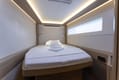 Catamaran Linda II charter deals in Croatia | Yacht4Less