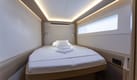 Best Price for a Catamaran Linda II rental in Croatia | Yacht4Less