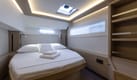 Catamaran Linda II available for yacht charter in Croatia | Yacht4Less