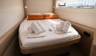 Sailing vacation in Croatia on Catamaran Linda II | Yacht4Less