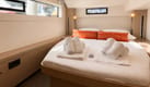 Enjoy Croatia with Catamaran Linda II rental | Yacht4Less
