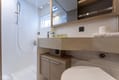 Catamaran Linda II available to rent in Croatia | Yacht4Less