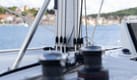 Catamaran Linda II available for yacht charter in Croatia | Yacht4Less
