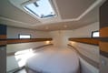Sailing vacation in France on Sailboat Horizon | Yacht4Less