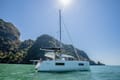 Catamaran K-35 – best yacht rental in Thailand | Yacht4Less