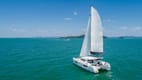 Sailing vacation in Thailand on Catamaran K-35 | Yacht4Less