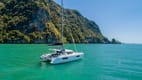Enjoy Thailand with Catamaran K-35 rental | Yacht4Less