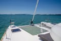 Catamaran K-35 available to rent in Thailand | Yacht4Less