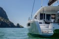 Experience Thailand on Catamaran K-35 | Yacht4Less