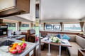 Plan your sailing vacation in Thailand with Catamaran K-35 | Yacht4Less