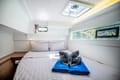 Rent Catamaran K-35 in Thailand | Yacht4Less