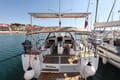 Sailboat Pollux – best yacht rental in Croatia | Yacht4Less