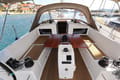 Sailing vacation in Croatia on Sailboat Pollux | Yacht4Less