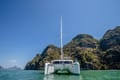 Explore Thailand aboard Catamaran Cloud Dancer | Yacht4Less