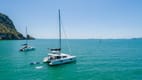 Book Catamaran Cloud Dancer for your sailing holiday in Thailand | Yacht4Less