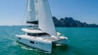 Enjoy Thailand with Catamaran Cloud Dancer rental | Yacht4Less