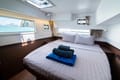Best Price for a Catamaran Cloud Dancer rental in Thailand | Yacht4Less