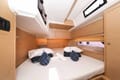 Book Sailboat Spirit for your sailing holiday in Croatia | Yacht4Less