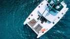 Explore Thailand aboard Catamaran Blue Moon | Yacht4Less