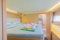 Charter a Catamaran Blue Moon rental in Thailand with or without a skipper | Yacht4Less