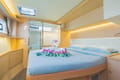 Catamaran Blue Moon affordable yacht charter in Thailand | Yacht4Less