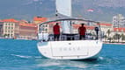 Explore Croatia aboard Sailboat Shala | Yacht4Less