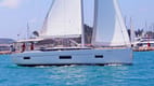Book Sailboat Shala for your sailing holiday in Croatia | Yacht4Less