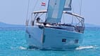 Sailboat Shala – best yacht rental in Croatia | Yacht4Less