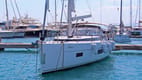 Sailing vacation in Croatia on Sailboat Shala | Yacht4Less