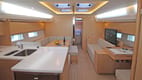 Experience Croatia on Sailboat Shala | Yacht4Less