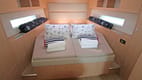 Sailboat Shala affordable yacht charter in Croatia | Yacht4Less