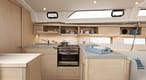 Explore Greece aboard Sailboat Gkilia Mare | Yacht4Less