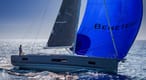 Sailboat Gkilia Mare – best yacht rental in Greece | Yacht4Less