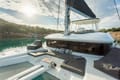 Catamaran Jewel – best yacht rental in Greece | Yacht4Less