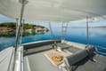 Sailing vacation in Greece on Catamaran Jewel | Yacht4Less