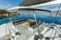 Enjoy Greece with Catamaran Jewel rental | Yacht4Less