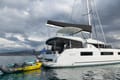 Discover Greece on Catamaran Jewel | Yacht4Less