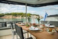 Catamaran Jewel charter deals in Greece | Yacht4Less
