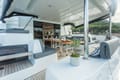 Catamaran Jewel available to rent in Greece | Yacht4Less