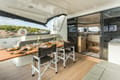 Catamaran Jewel affordable yacht charter in Greece | Yacht4Less