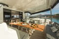 Rent Catamaran Jewel in Greece | Yacht4Less